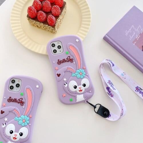 HYSOWENDLY Rubber Phone Cases