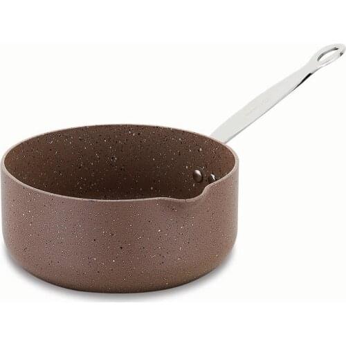 Korkmaz Browni 18x8.3 cm Sauce Pot A2901