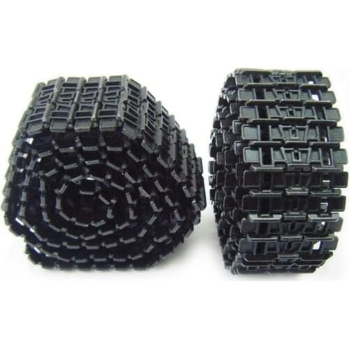 MATO 1:16 Soviet KV-1 3878-1 remote control tank model car upgrade modification accessories metal track