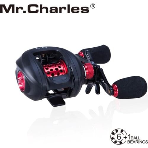 MR.CHARLES Fishing Goods