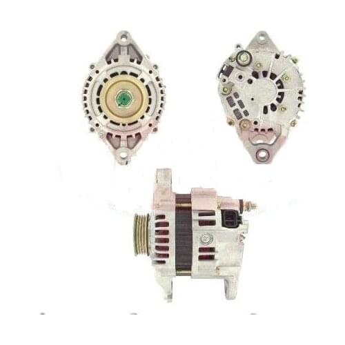 NEW HNROCK 12V 70A ALTERNATOR 23100-0M003 23100-0M005 23100-0M006 23100-0M007 23100-0M008 23100-0M009 23100-0M010 FOR NISSAN