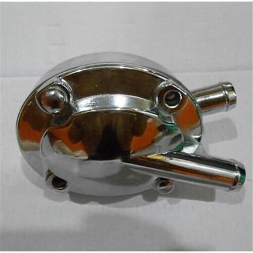 STARPAD For Motorcycle zongshen cg200 water pump lid zongshen 200 pump shell zongshen 200 pump Free shipping