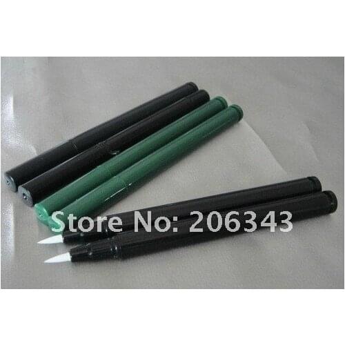 3ml eyeliner tube ,cosmetic cotainer, eyeliner container ,make up empty tube ,plastic bottle