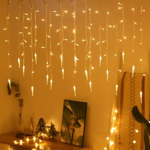 Tusueygt Festive Lighting