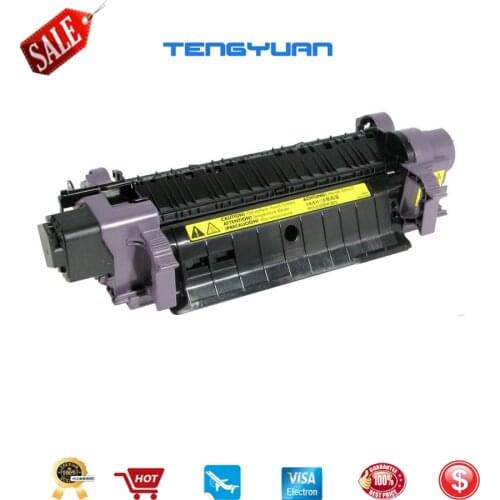 90% new original RM1-3131-000 RM1-3131(110V)RM1-3146-000 RM1-3146(220V) for HP4730mfp cp4005 cp4700 Fuser Assembly printer part