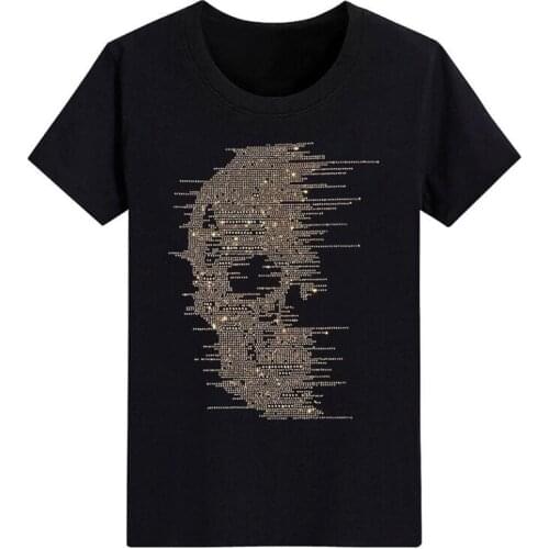 BORUNKE Men's T-Shirts