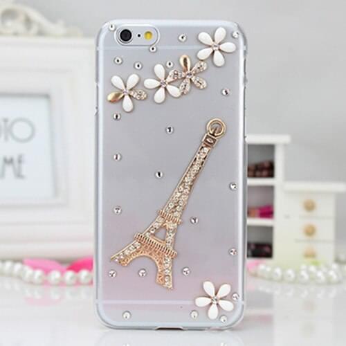 Phone case fashion Bling Crystal Diamonds Rhinestone soft Back Cover For Samsung S6 S7 S8 S9 S10 S20 S21 PLUS Note 5 8 9 10 20