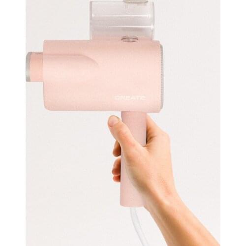 CREATE Laundry Appliances