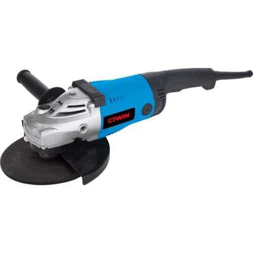 CTWIN Angle Grinders