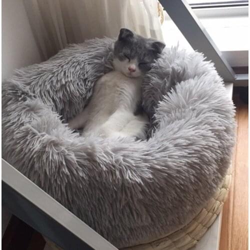 Patterns Chihuahua Bed Fleece Comfortable Pets Cover Animal Big Dog Beds For Medium Small Large Dogs