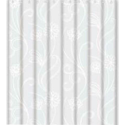 FRAP Shower Curtains