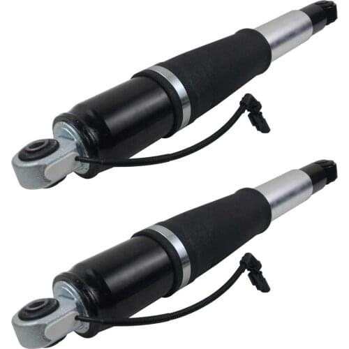 AP02 Rear Air Suspension Strut Absorber Set of 2 23290661 84176675 for Cadillac Escalade for Chevry Suburban Tahoe for GMC Yukon