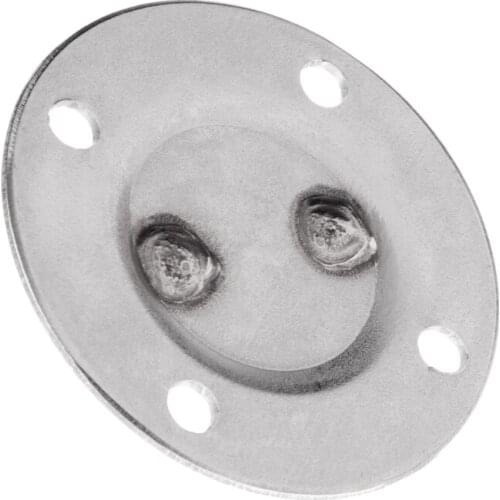 Hammock Wall Mount Hooks Heavy Duty Aerial Yoga Ceiling Swing Hanging Kit