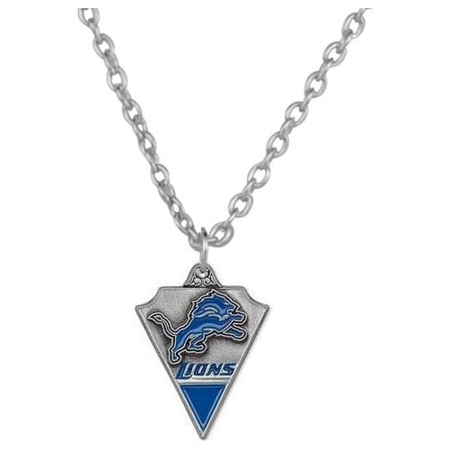 Hot Selling Football Team Dangle Necklace Fit Sports Necklace Bracelet Jewelry Making