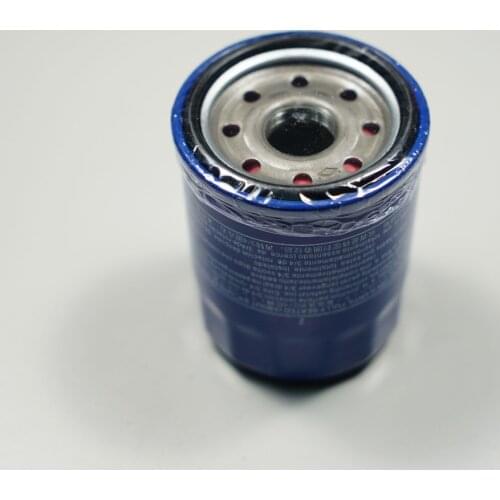 Oil filter for Honda Fit city CRV Accord Civic SDL FIAT 500 NISSAN MAXIMA QX MITSUBISHI OUTLANDER MAZDA 626 15400-PLM-A01 #R29
