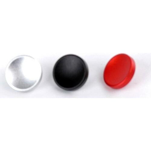 Metal Concave Camera Shutter Release Button with Gear for Fuji Fujifilm XT20 X100F X-T2 X100T X-T10 X20 XT3 XPRO1 XPRO2