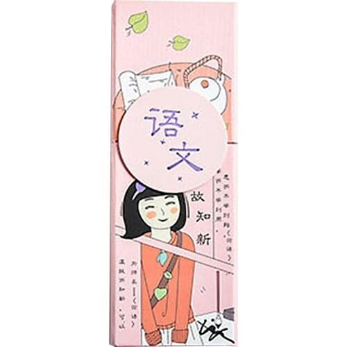 Multi-function Pen Holder Desktop Organizer Sticky Note Holder for Office Suppliers Desk Accessories School Stationery