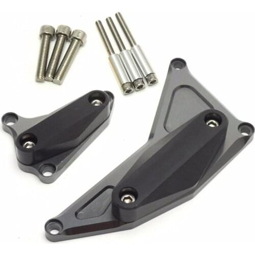Modified Special Engine Anti-Fall Block Schock-Resistant Ball Protection Block For-BMW S1000RR HP4 10-16