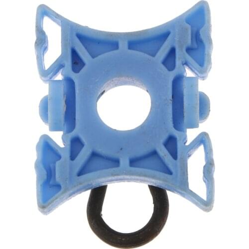 Window Regulator Sliding Pivot Clips fit FOR BMW E32 E34 E36