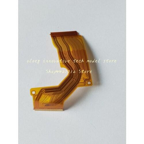 Original Flex Cable Ribbon For Canon 700D Rebel T5i Kiss X7i 650D Rebel T4i Kiss X6i Connection Main Board Power Board Flex