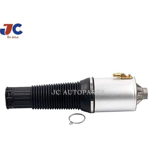 Front Auto Spare Parts Air Suspension Spring For Au-di A8 D3 4E Air Shock Bag Repair Kits 4E0616040T 4E0616039T 4E0616040AH