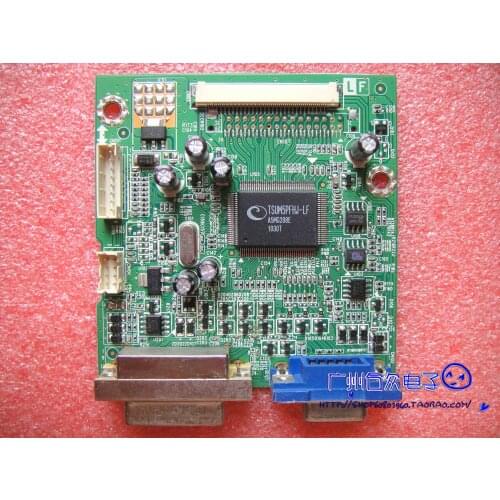 D185WD driver board D185WD motherboard original ILIF-100 491901300100R