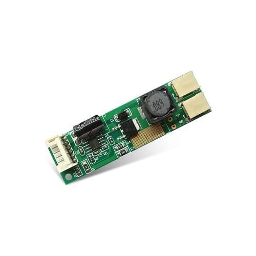 High Voltage Converter CA-155 LED Constant Current Board LED Current Source Power Supply Driver Light Adjustment 10-30V To 9.6V