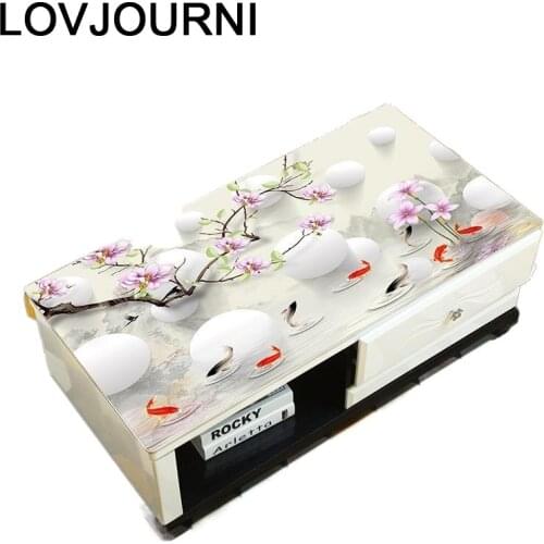 Transparent Cosas Para El Hogar Rectangular Tovaglia Rettangolare Rectangulaire Cover Tablecloth Manteles Nappe PVC Table Cloth