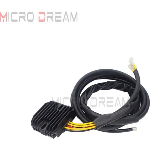 Motorbike ElectroSport ESR450 Regulator Rectifier For BMW 86-4243 Moto Guzzi V35 1977-1979 R65 R80 R90S R80RT R80ST R100R R100GS