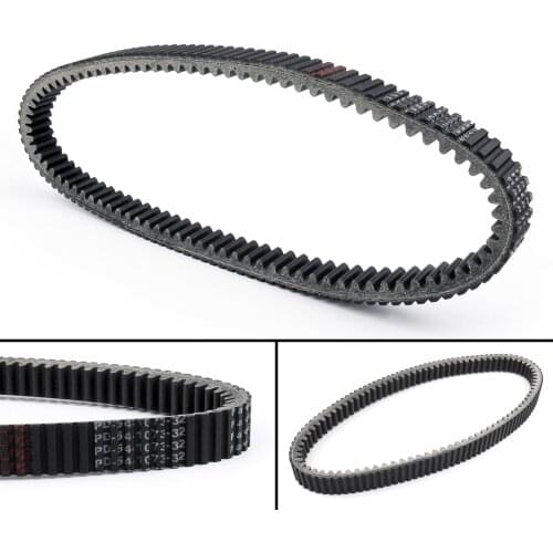 Drive Belt 59011-1053 For Kawasaki KAF540 Mule 2010 KAF620 Mule 3010 3020 4010