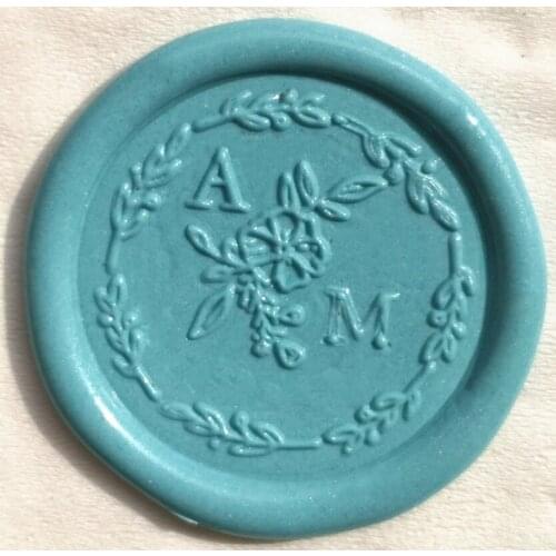 Custom wax stamp seal stamp wax stamp wax stamp kit custom wax seal wax seal stamp wedding