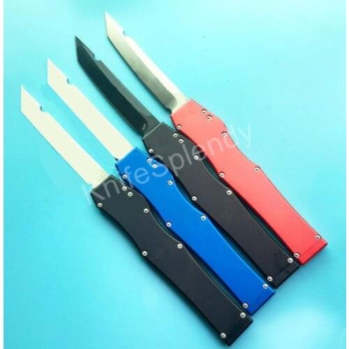 4 colors Glory V Tanto Elmax Blade Knife Single Action Tactical Pocket Folding Fixed Blade Knife FishingEDC Survival Tool Knives