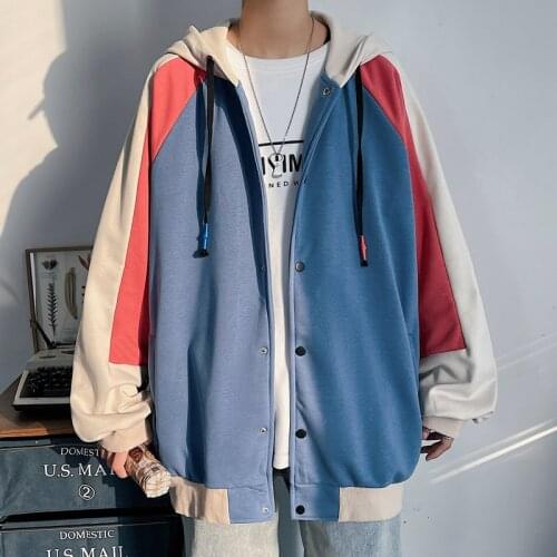 2021 boy/girls Hoodies Sweatshirts Men/Womens streetwear Casual Hoodie Autumn Winter Harajuku Tracksuits Jacket Oversized