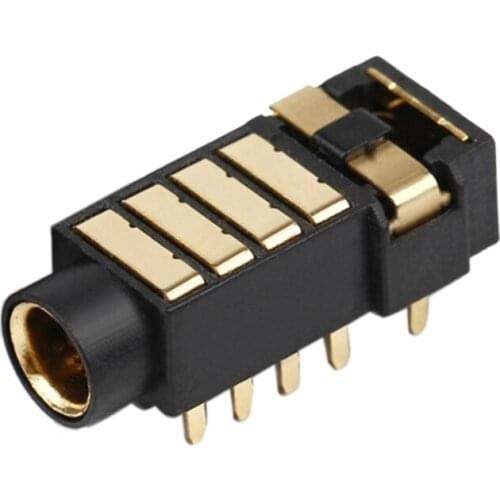 WOLFGANG Electric Plugs
