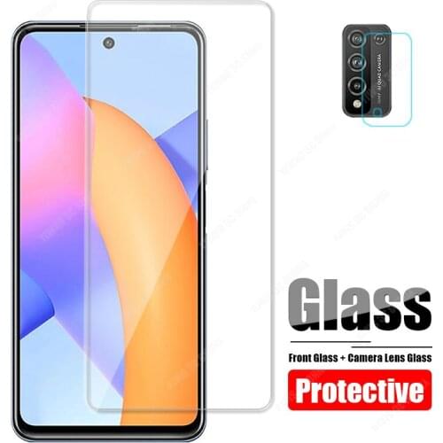 YIWHO Screen Protectors For Huawei