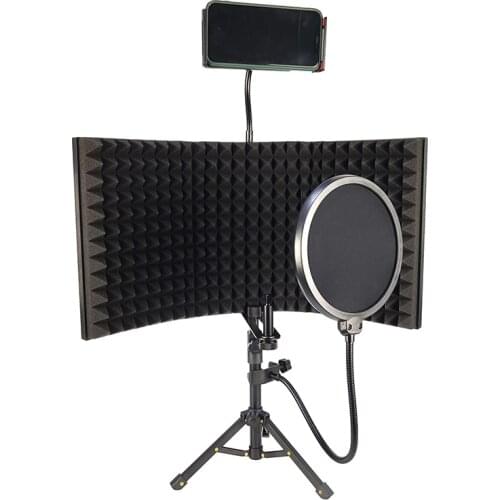 YTOM Microphone Accessories