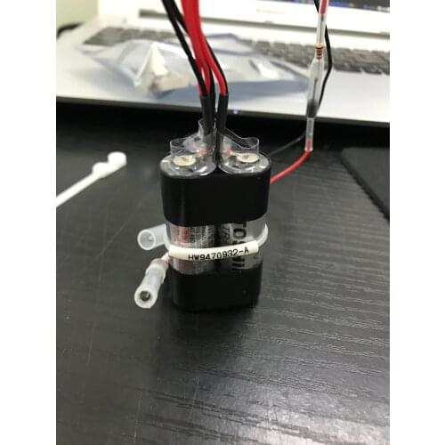 1PCS HW9470932-A HW9470932-B ER6V 3.6V lithium battery