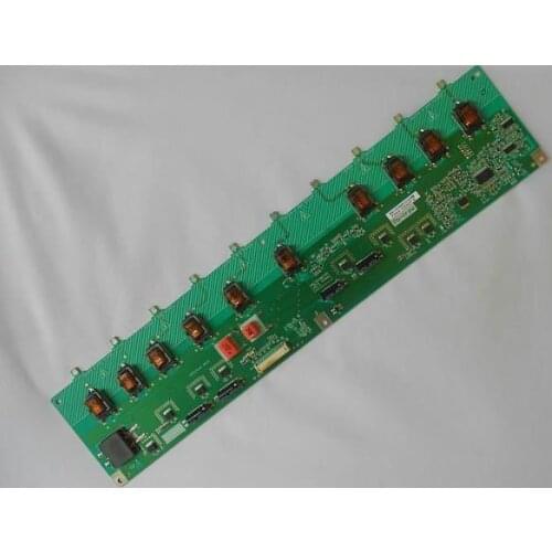 100% test work for 37inch VIT70076.40 I370H3-10C-L001A High pressure plate