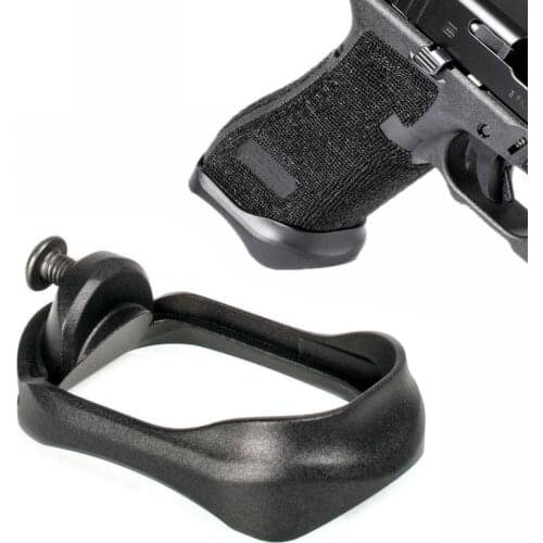 Tactical gun accessories ar15 M4 accessories PRO Plus Magwell Gen 5 Glock G17 G34 for pistol for hunting airsoft