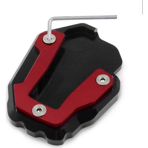 Motorcycle Side Stand for CRF1100L Africa Twin Sports DCT 2017-2021