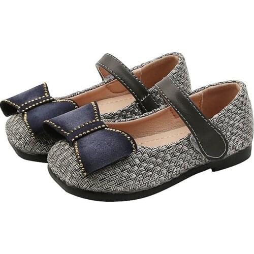 CMSOLO Casual Shoes Toddlers Kids Summer New Fashion Shoes Girls Cute Simple Comfortable Casual Spring Soft Casual Shoes