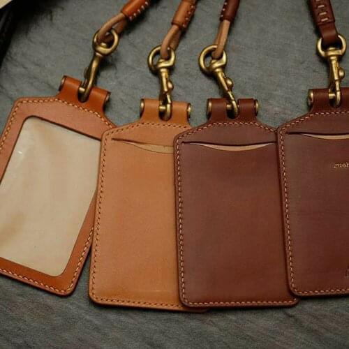 Designer leather craft cardholer badge case bag die cutter knife mould hand machine punch tool template set 120x80mm