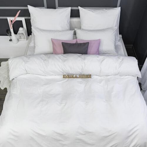 EVRIKA-HOME store Euro Bed Linen Per Bed