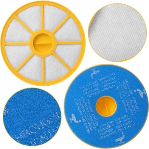 Front Motor HEPA Filter for dyson DC05 DC08 DC14 DC15 Vacuum Cleaner Parts