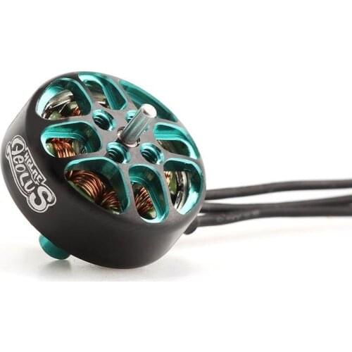 HGLRC AEOLUS 1303.5 4500KV 3-4S 2500KV 4-6S for RC FPV Racing Freestyle 2.5nch 3inch Toothpick Drone DIY Replacement Parts