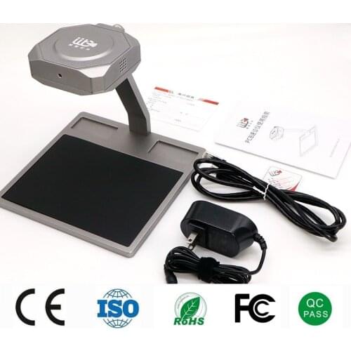 Rapid Infrared Thermal Imaging Camera Electrical Inspection for iPhone Android Motherboard Repair PCB Fault Detection Analyzer