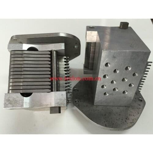 Lonati L400 Hosiery Machine L411P-7 Use 12 Levers Actuators