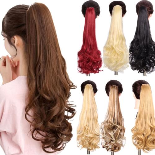 MUMUPI Artificial Hair