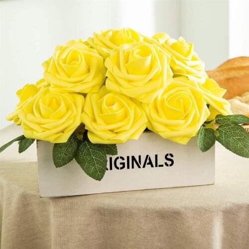 Nemobub Artificial Flowers For Decoration