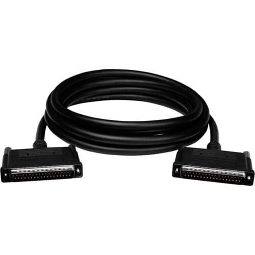 New Original Spot Photo For CA-3730DM 3M 37-Pin Male-Male D Type Connecting Cable